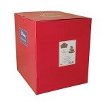 Enesco Disney Traditions by Jim Shore Nightmare Before Christmas Carved by Heart Figurine 8" Multicolor