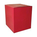 Enesco Disney Traditions by Jim Shore Nightmare Before Christmas Carved by Heart Figurine 8" Multicolor