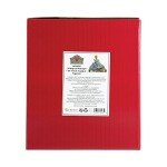 Enesco Jim Shore Disney Traditions Cinderella with Glass Slipper Figurine, 5.39 Inch, Multicolor