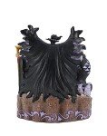 Enesco Jim Shore Disney Traditions Disney Villains Carved by Heart Figurine 9.4 Inch Multicolor