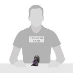 Enesco Disney Traditions Collection by Jim Shore Sleeping Beauty Maleficent Sitting on Throne Figurine- Resin Hand Painted Crafted Disney Halloween Collectible Figurines Home Decor Statue, 4 Inch