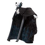 Enesco Disney Showcase Couture de Force The Nightmare Before Christmas Jack Skellington Figurine, 7.28 Inch, Multicolor