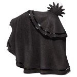 Enesco Disney Showcase Couture de Force The Nightmare Before Christmas Jack Skellington Figurine, 7.28 Inch, Multicolor