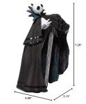 Enesco Disney Showcase Couture de Force The Nightmare Before Christmas Jack Skellington Figurine, 7.28 Inch, Multicolor