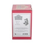 Enesco Disney Traditions by Jim Shore Winnie The Pooh Eeyore Holding Butterfly Miniature Figurine, 3.125 Inch, Multicolor