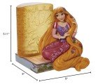 Enesco Disney Traditions by Jim Shore Tangled Rapunzel with Lantern Figurine, 5.11 Inch, Multicolor