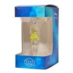 Enesco Facets Disney Tinker Bell Standing Pose Figurine, 4 Inch, Multicolor