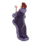 Enesco Disney Showcase The Rescuers Madame Medusa Figurine, 8.75 Inch, Multicolor