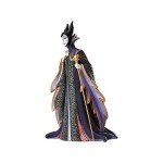 Enesco Disney Showcase Sleeping Beauty Maleficent, 8.75", Multicolor Stone Resin Figurine, 22 Count