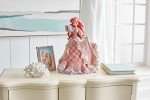 Enesco Jim Shore Disney Traditions The Little Mermaid Enchanted Princess Ariel Deluxe Figurine, 15.75 Inch, Multicolor