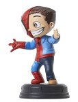 Marvel Animated: Peter Parker Statue