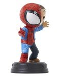 Marvel Animated: Peter Parker Statue