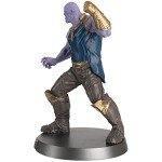 Marvel Heavyweights Collection | Thanos Special Edition Heavyweight Metal Figurine