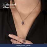 Enchanted Disney Evil Queen Dagger Pendant