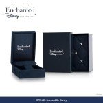 Enchanted Disney Ursula Sterling Silver Earrings