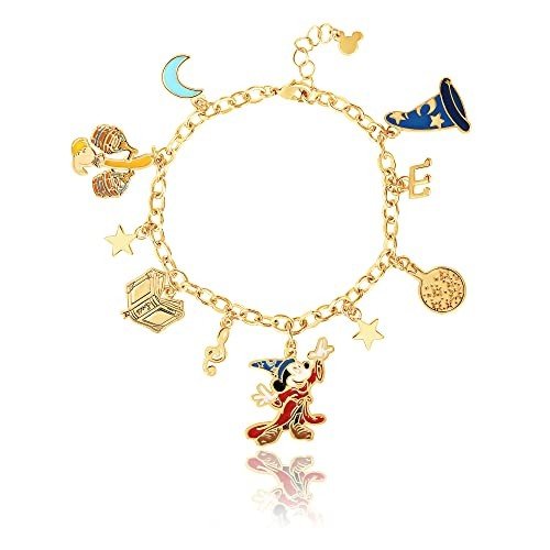 Disney Characters Jewelry