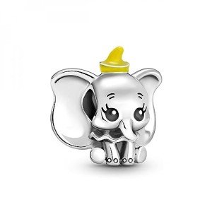 Pandora Disney Dumbo Sterling Silver Charm