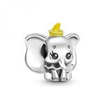Pandora Disney Dumbo Sterling Silver Charm