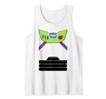 Buzz Lightyear Costume Tank Top Figurine