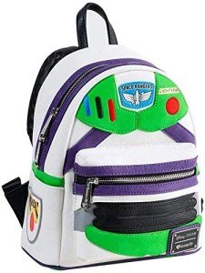 Loungefly Toy Story Buzz Lightyear Shoulder Bag