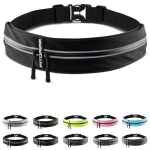 Fitgriff® Running Belt - Universal Phone Holder