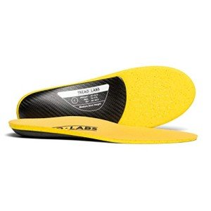 Dash Performance Carbon Fiber Arch Support Insoles
