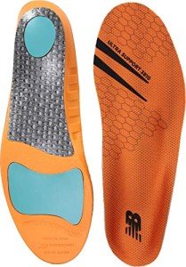New Balance 3810 Ultra Support Insole - Medium