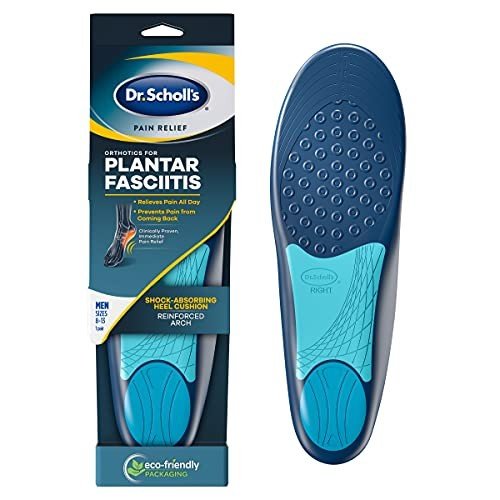 Dr. Scholl's