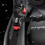 Atomic BC2 Backmounted BC Vest (Medium Large)