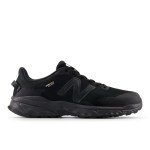 New Balance Men's Fresh Foam 510 V6 Trail Running Shoe, Black/Magnet/Mushroom, 12