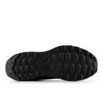 New Balance Men's Fresh Foam 510 V6 Trail Running Shoe, Black/Magnet/Mushroom, 12