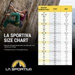 La Sportiva Womens Wildcat 2.0 GTX Trail Running Shoes, Jungle/Cobalt Blue, 8