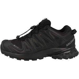 Salomon XA PRO 3D V8 Women’s Trail Running Shoes