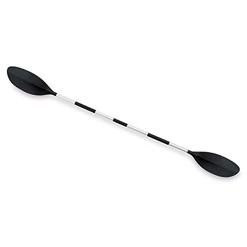 Durable Lightweight Kayak Paddle with Adjustable Blades