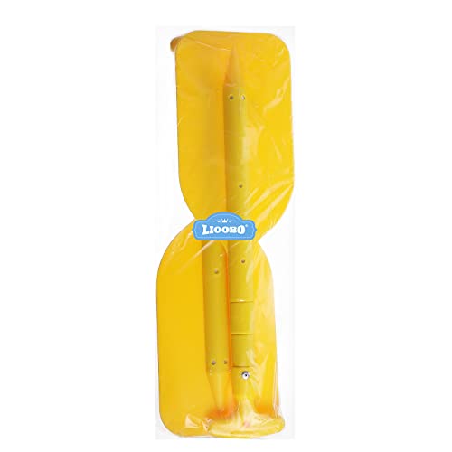 LIOOBO Telescopic Kayak Paddles - 2 Pack