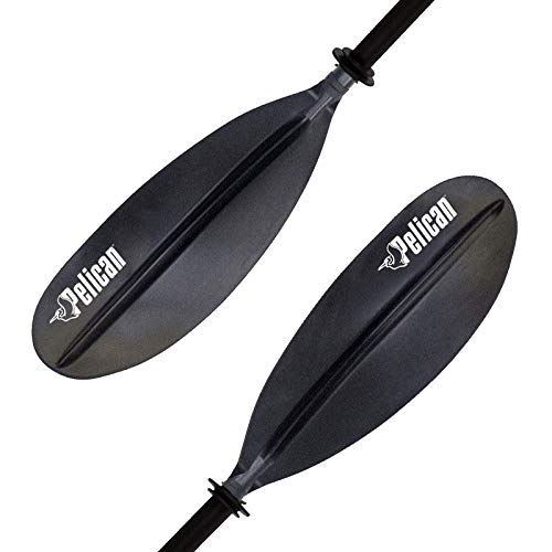 Pelican 87'' Standard Kayak Paddle