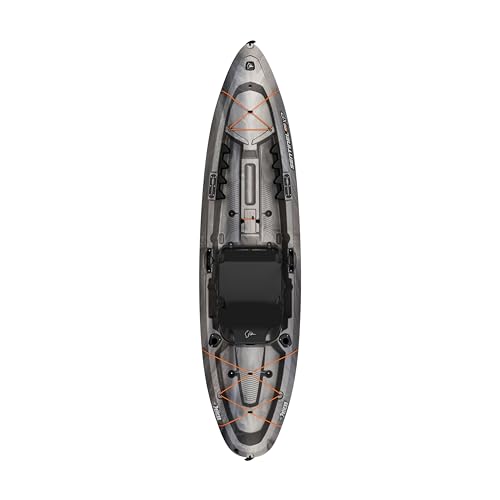 Pelican Sentinel 100XP Angler Sit-on-Top Fishing Kayak