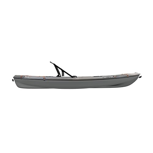 Pelican Sentinel 100XP Angler Sit-on-Top Fishing Kayak