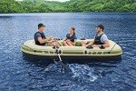 Bestway Hydro-Force Voyager X3 Inflatable 3 Person Raft