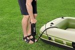 Bestway Hydro-Force Voyager X3 Inflatable 3 Person Raft