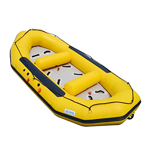 BRIS 1.2mm 12ft White Water River Raft