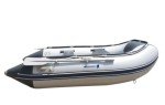 Newport Inflatable Sport Dinghy Boat - 3 Person