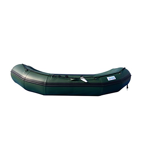 BRIS 9.8ft Inflatable White Water Raft for Rafting