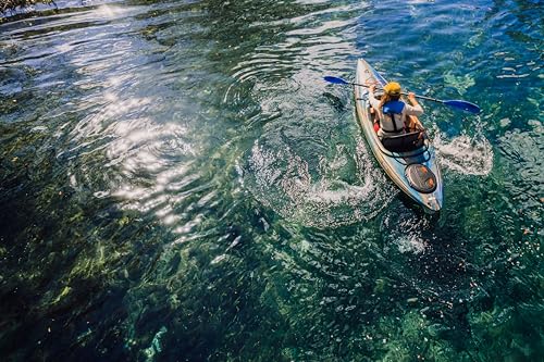 Pelican Argo 100XR Cosmos - Premium 1-Person Kayak