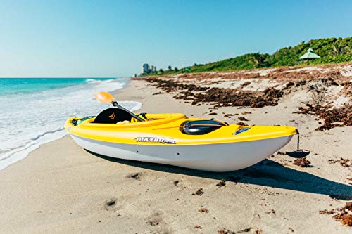 Pelican Maxim 100X Recreational Sit-in Kayak - 10ft