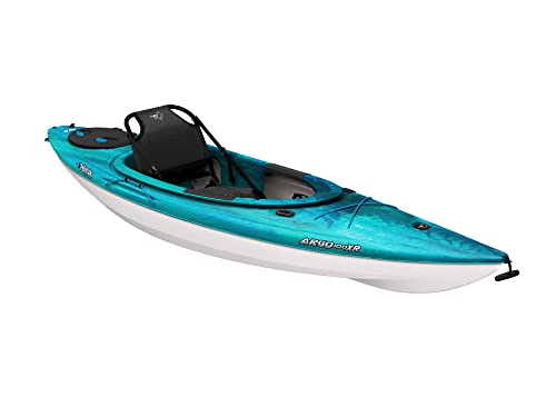 Pelican Argo 100XR - Lightweight Sit-in Kayak