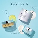 Elemis Pro-Collagen Cleansing Balm, 3-in-1 Solution