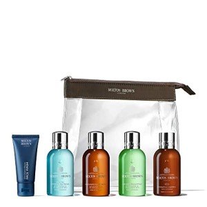 Molton Brown Adventurer Body & Hair Travel Gel