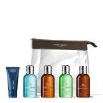 Molton Brown Adventurer Body & Hair Travel Gel