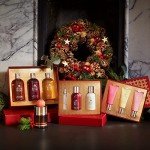 Molton Brown Luxurious Hand Care Set